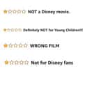 Frozen (2010) on Random Unintentionally Hilarious One-Star Amazon Movie Reviews