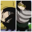 Shota Aizawa - 'My Hero Academia' on Random Chill Anime Characters Who Get Tough When Things Get Serious
