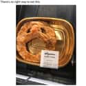 Gross And Too Expensive! on Random Pictures Of Stupidest Food We've Ever Seen