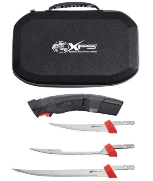 The Best Fish Fillet Knives, Ranked By Anglers