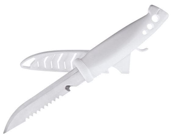 The Best Fish Fillet Knives, Ranked By Anglers