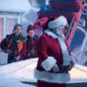 Last Christmas (2014) on Random "Doctor Who" Holiday Special