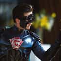 The Return Of Doctor Mysterio (2016) on Random "Doctor Who" Holiday Special