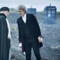 Twice Upon A Time (2017) on Random "Doctor Who" Holiday Special