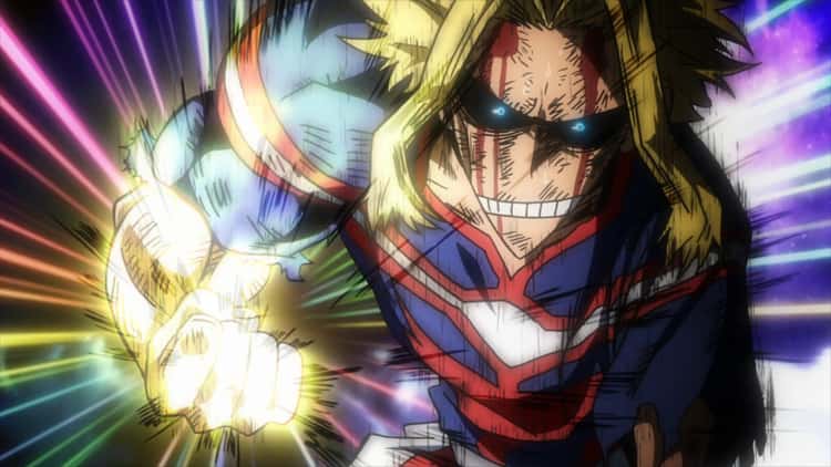 The 21 Greatest Anime Episodes of All Time, Ranked