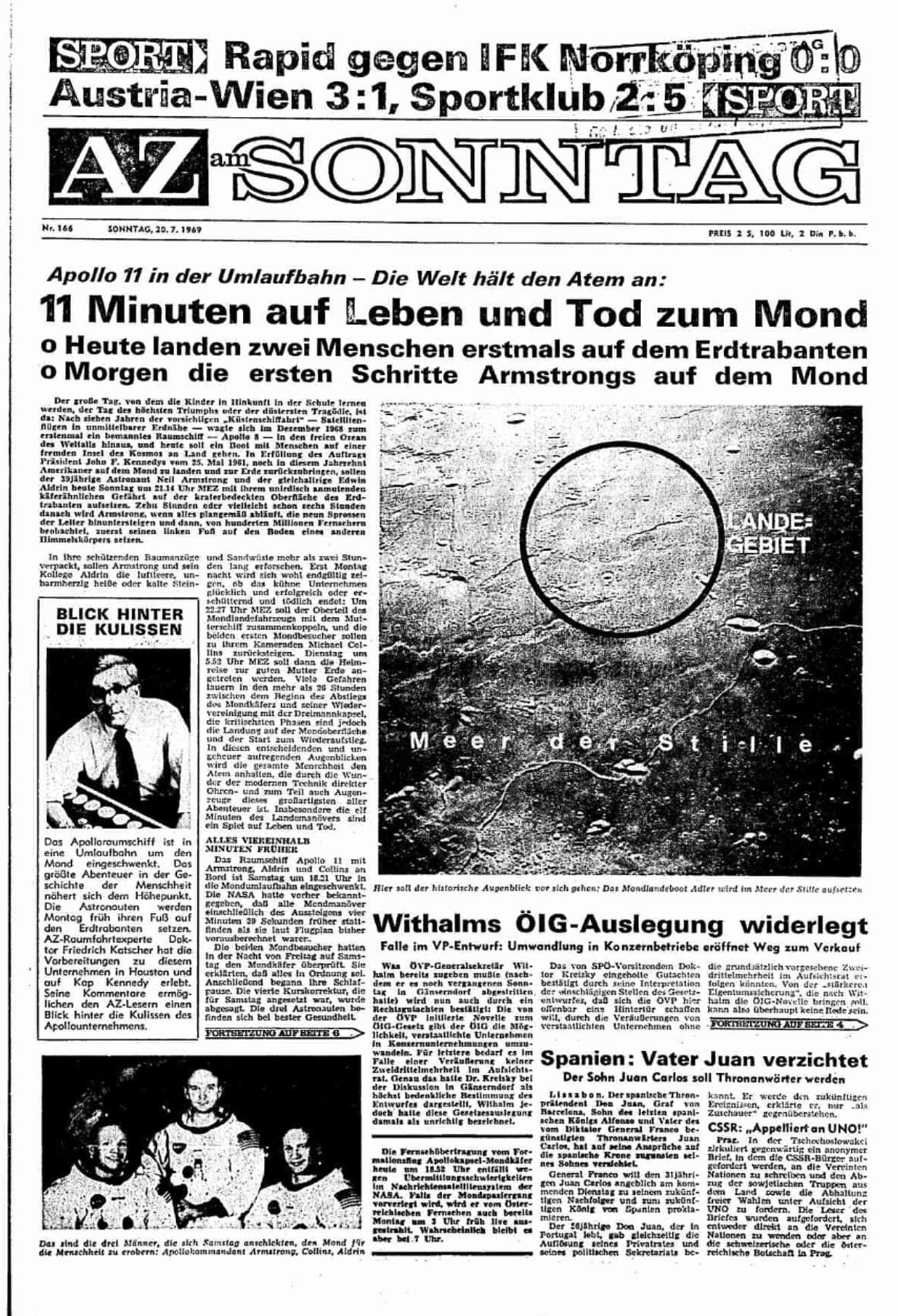 Austria: Arbeiter-Zeitung
