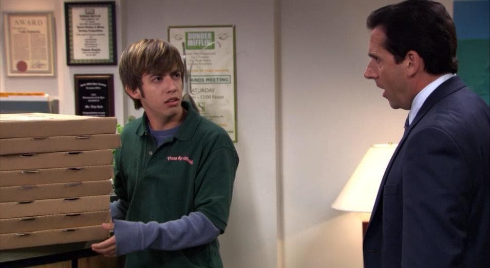 The Most LowKey Awful Things Michael Scott Ever Did On ‘The Office’