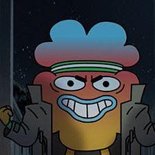 The One / The Father