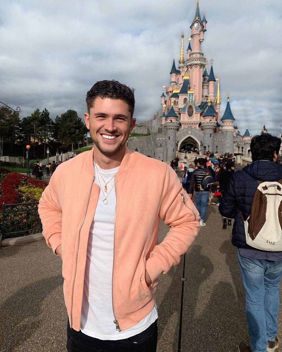 Brandi Glanville's Marriage, Dating and Relationship History