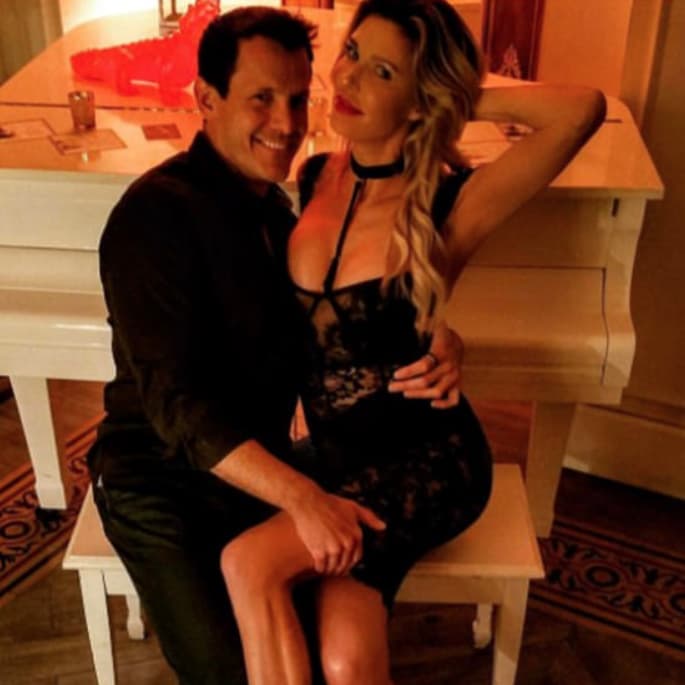 Who Has Brandi Glanville Dated? Her Dating History with Photos