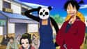 A Character Named 'Pandaman' Appears In Nearly Every Episode Of 'One Piece' on Random Anime Easter Eggs You Never Noticed Before