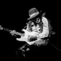 He Angered A Swedish Promoter By Playing Too Long on Random Wild Stories From Guitar-Shredding Life Of Jimi Hendrix