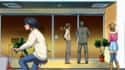The Death Note Cast Shows Up In 'Full Metal Panic: The Second Raid' on Random Anime Easter Eggs You Never Noticed Before