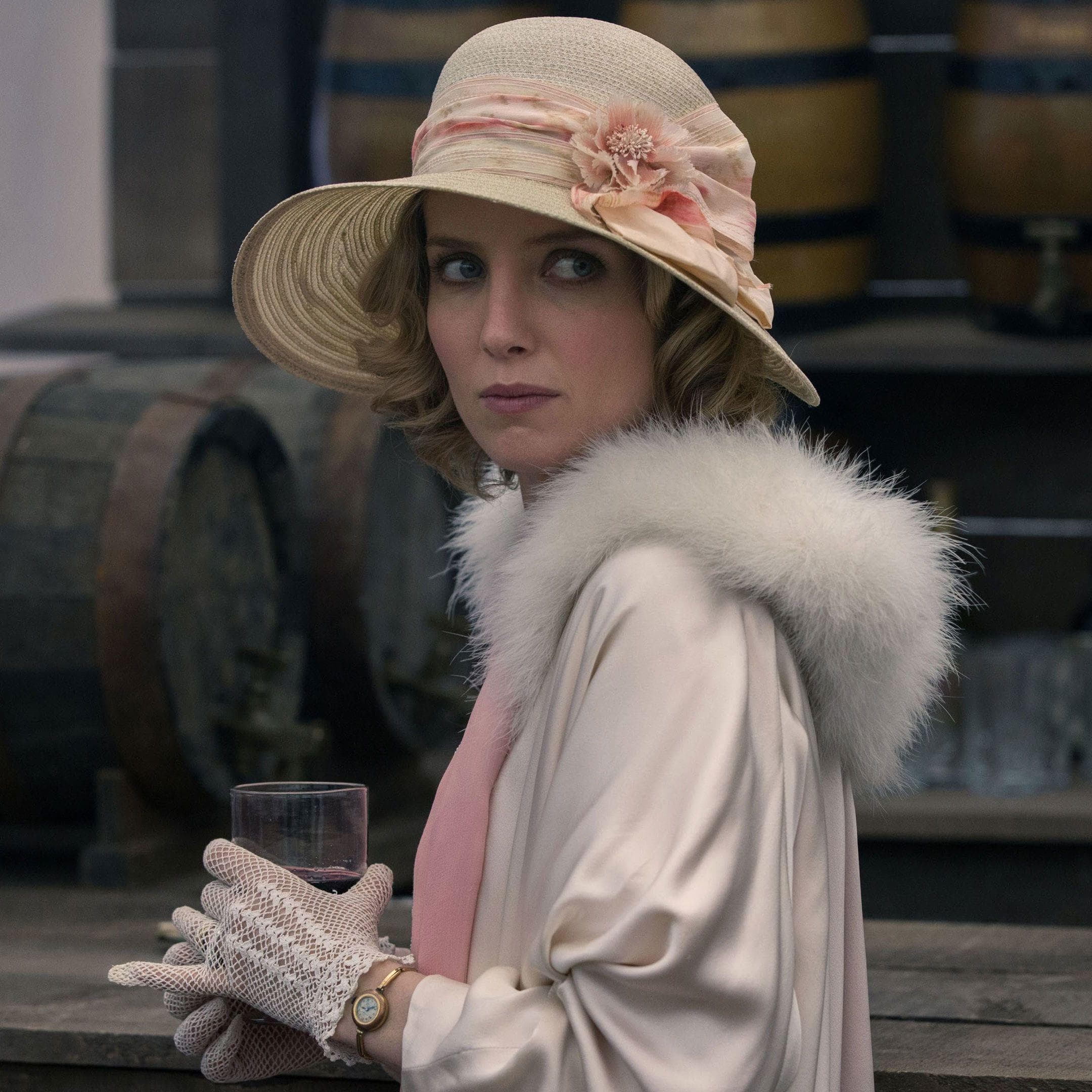 Ranking the Best Episodes of 'Peaky Blinders'