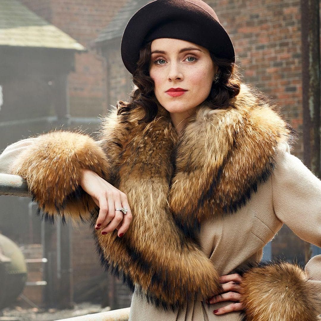 The Company - Season 4, Episode 6