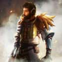 ShivFPS is listed (or ranked) 6 on the list The Best 'Apex Legends' Players, Ranked