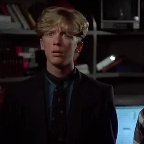 The Best 'Weird Science' Quotes, Ranked By Fans