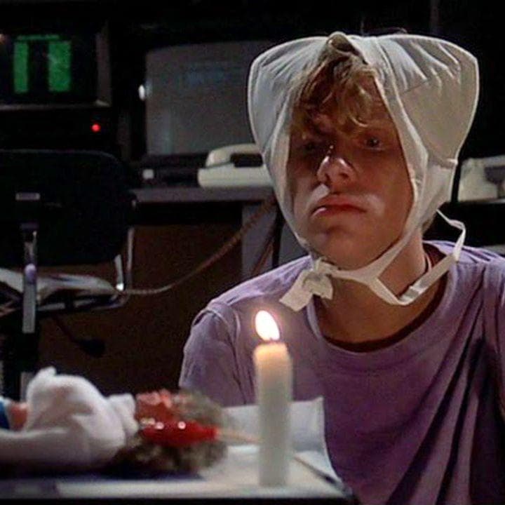 23+ Quotes From Weird Science