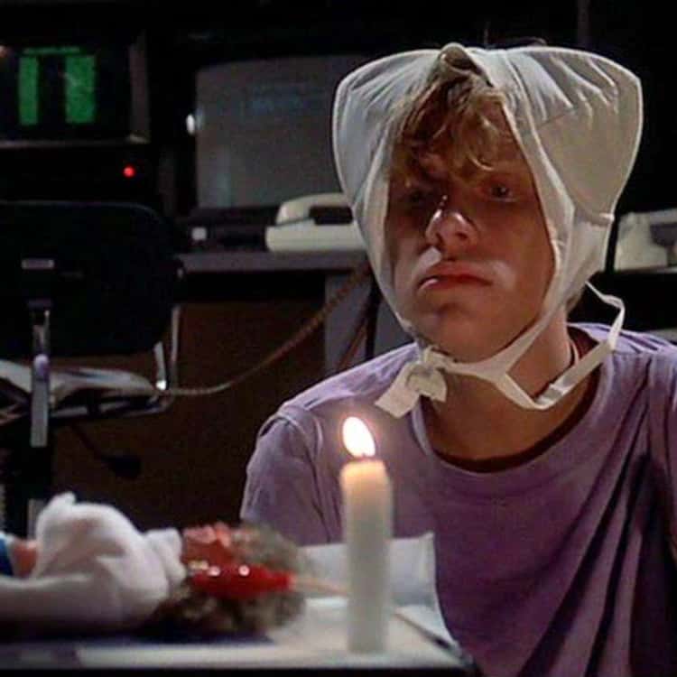 The Best 'Weird Science' Quotes, Ranked By Fans