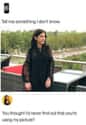 Catfish Is Caught on Random Times People Tried Lying On The Internet And Got Caught Red-Handed