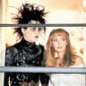 A Producer Of The Film Felt It Was Fox's Answer To 'E.T.' on Random Fascinating Stories From Making Of 'Edward Scissorhands'