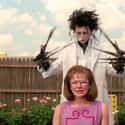 Tom Cruise Lost The Role Because He Was Obsessed With How Edward Went To The Bathroom on Random Fascinating Stories From Making Of 'Edward Scissorhands'
