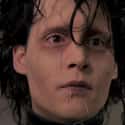 Several A-List Actors Were Offered The Titular Role on Random Fascinating Stories From Making Of 'Edward Scissorhands'
