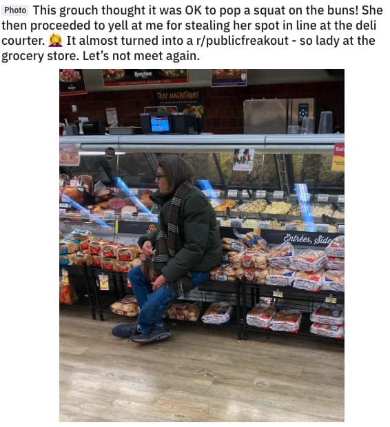 26 People That Will Make You Lose Faith In Humanity