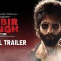 Kabir Singh on Random Best Bollywood Movies on Netflix