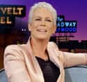 She Would Use Her Kids As An Excuse To Cancel Plans  on Random Delightful Things You Didn't Know About Jamie Lee Curtis