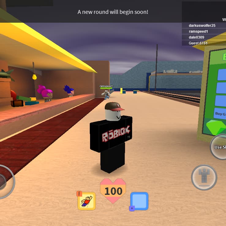 Roblox