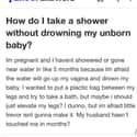 Oh No Baby What Is You Doin' on Random Questions On Quora That Probably Should Have Been Kept To Themselves