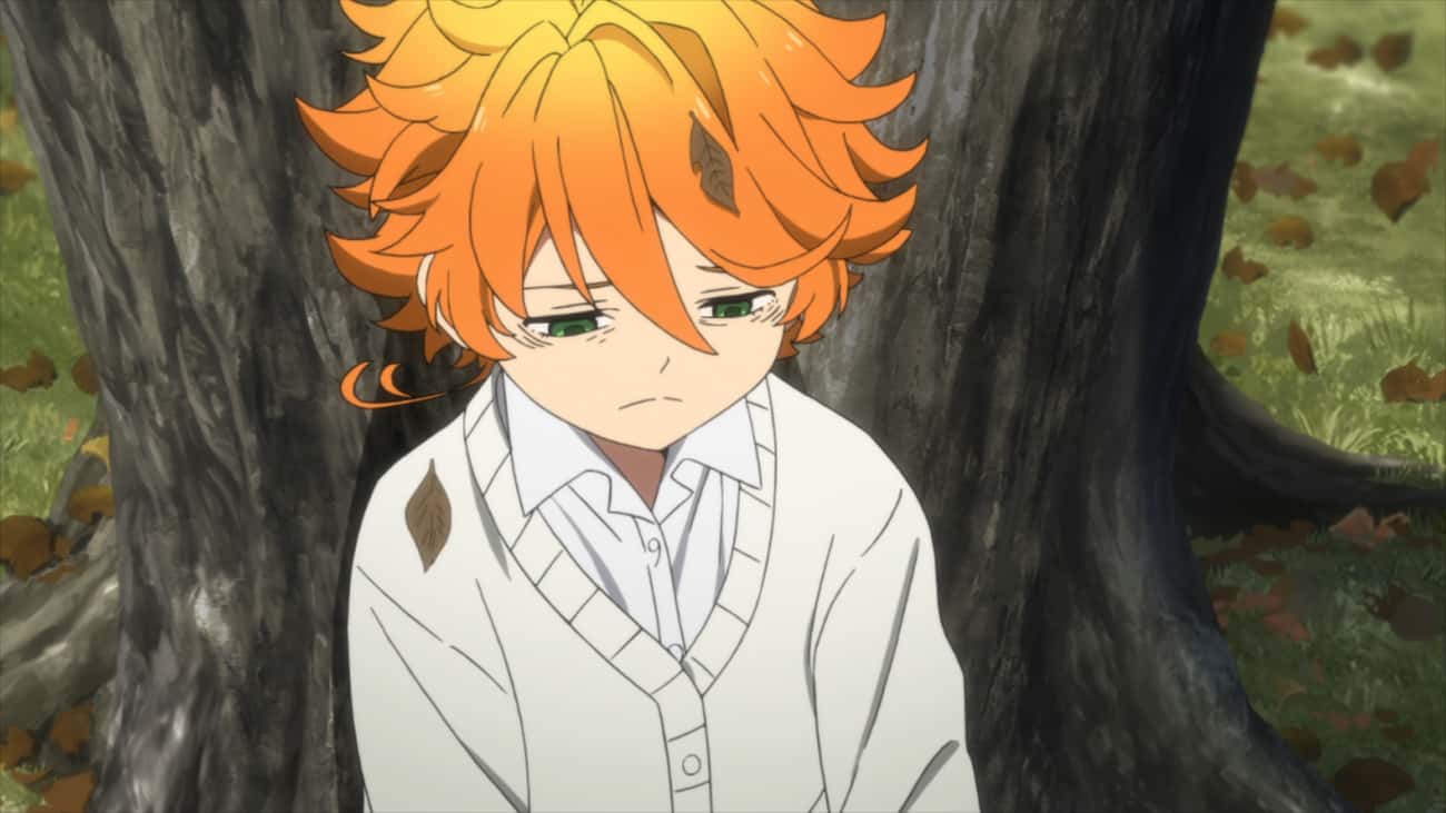 Gracefield House Is Selling Kids To Hungry Demons In 'The Promised Neverland'