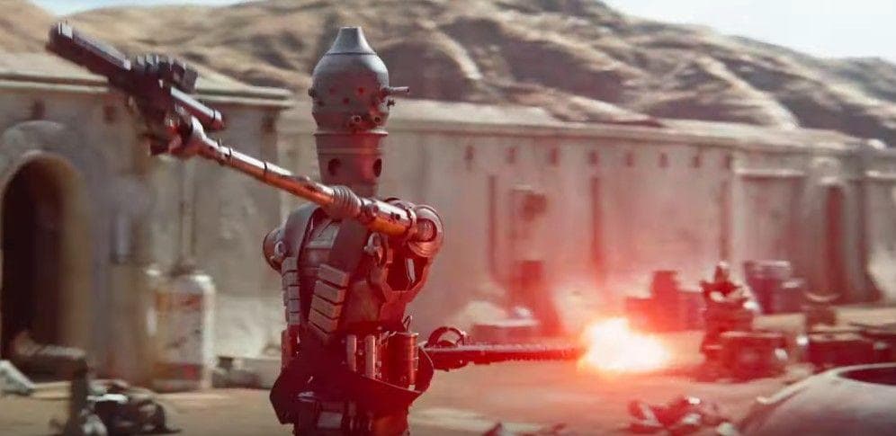 From Astromech Droids To Vulture Droids, The Most Useful Droids In The ...