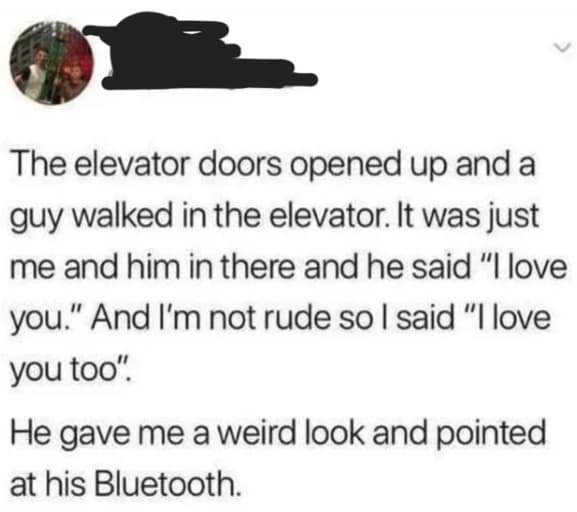 So He Didn't Love Her?