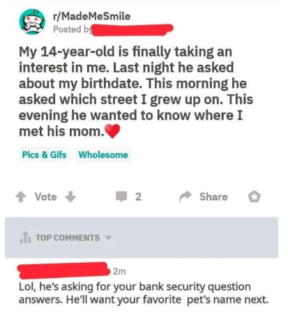 This Kid Is Good