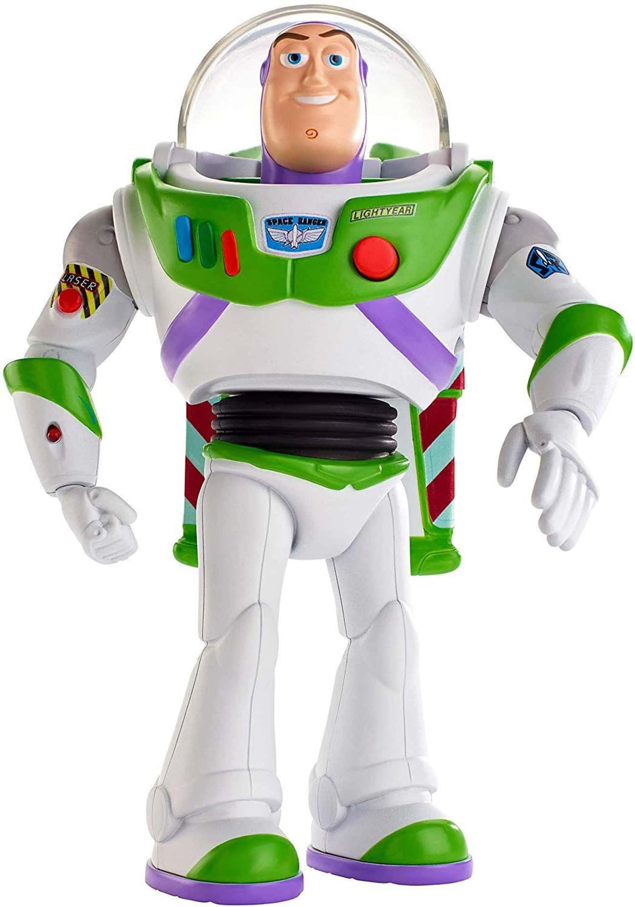 Toy Story Ultimate Walking Buzz Lightyear