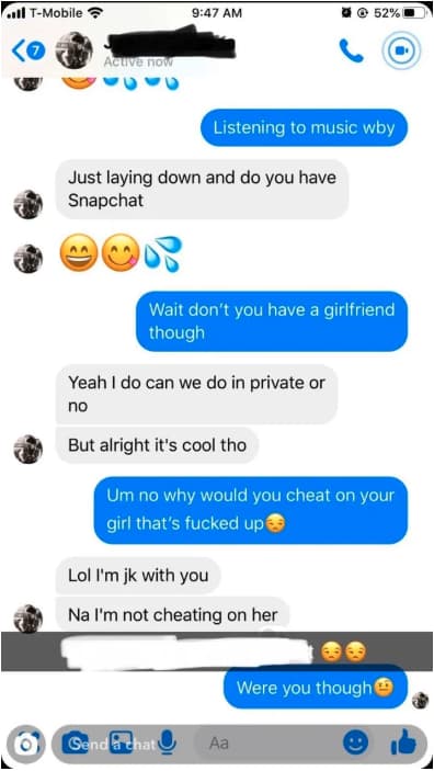 27 Accidentally Sent Texts That Were Totally Sent On Purpose