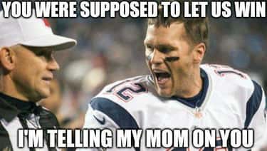 50+ Tom Brady Memes Pictures