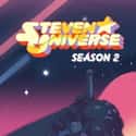 Steven Universe - Season 2 on Random Best Seasons of 'Steven Universe'