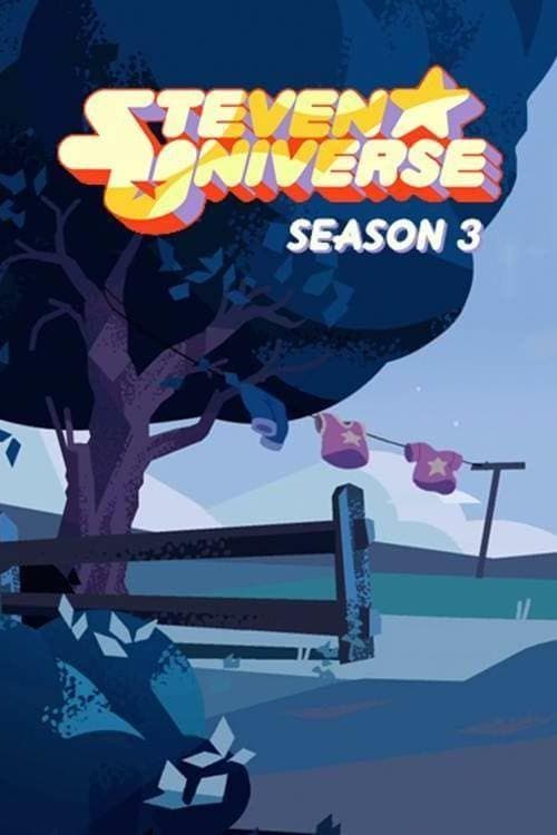 Random Best Seasons of 'Steven Universe'