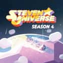 Steven Universe - Season 4 on Random Best Seasons of 'Steven Universe'