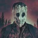 Sam on Random Scariest Masked Killers In Horror Movies