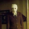 The Strangers on Random Scariest Masked Killers In Horror Movies