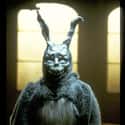 Frank The Bunny on Random Scariest Masked Killers In Horror Movies