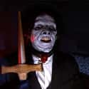 Preacherman on Random Scariest Masked Killers In Horror Movies