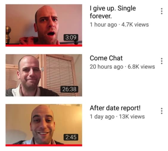 27 Cringey Moments That Aren't For The Weak