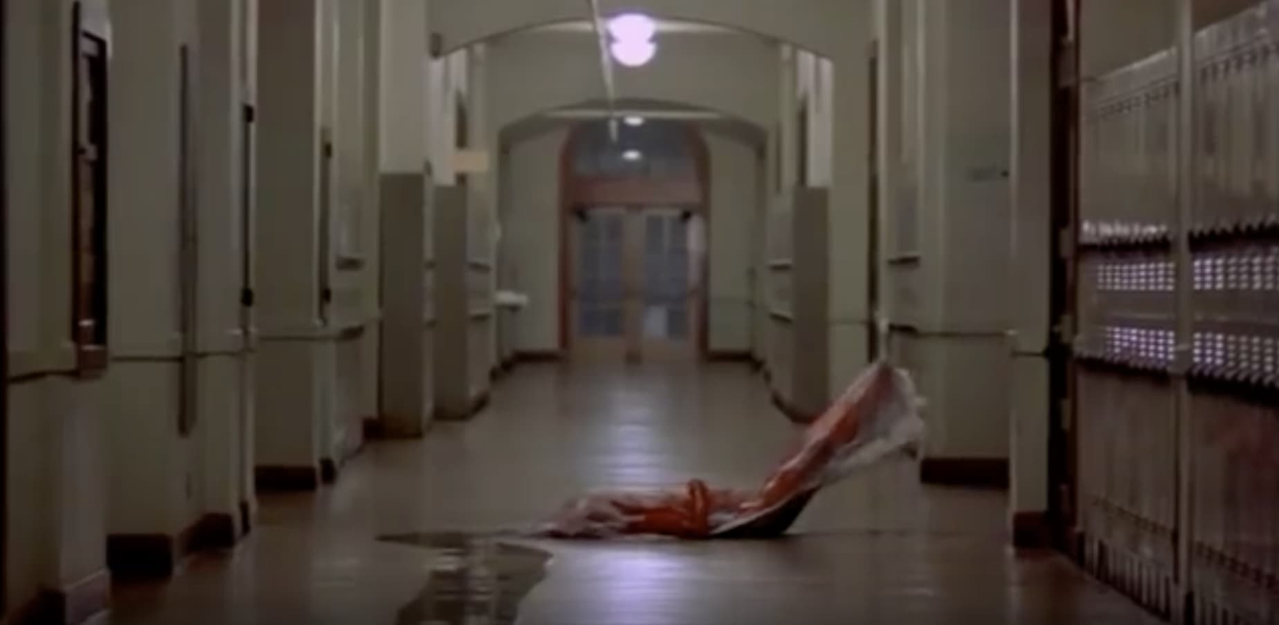 The Scariest 'Nightmare On Elm Street' Dream Sequences