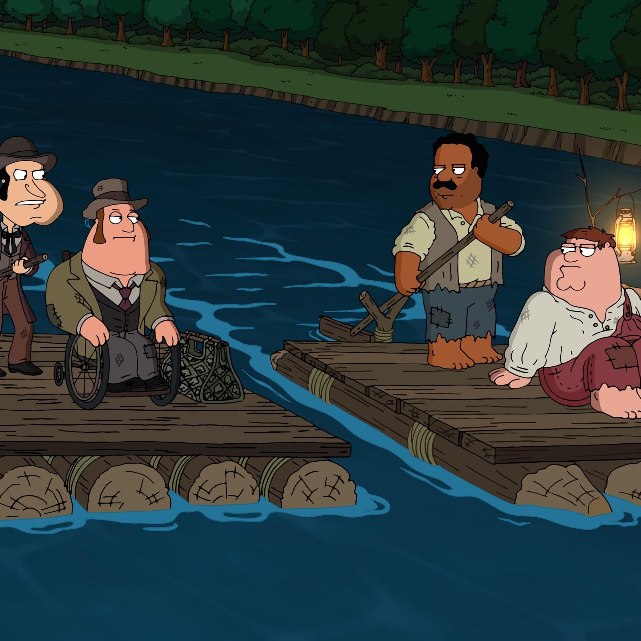 best episodes of family guy list of top family guy episodes