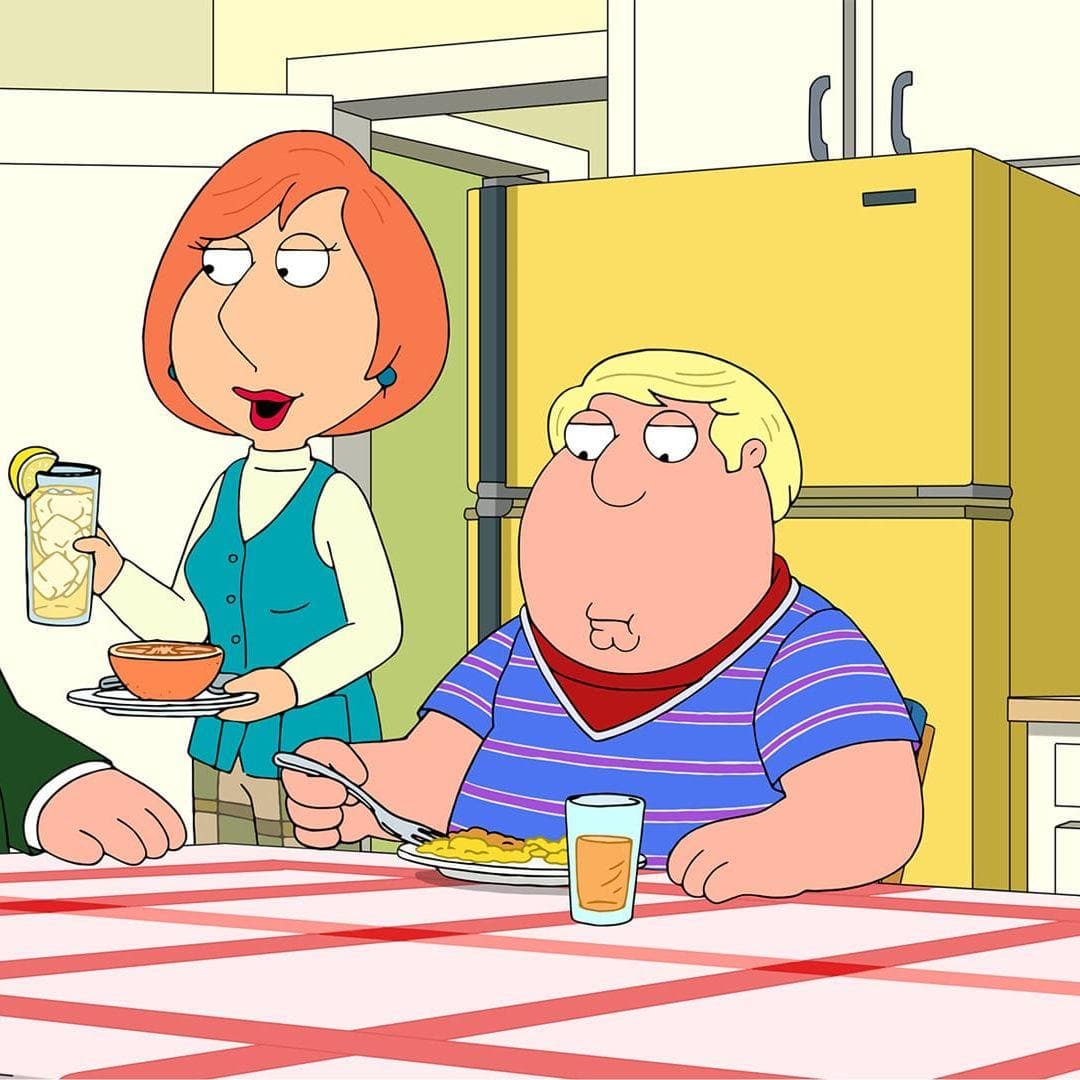 best episodes of family guy list of top family guy episodes